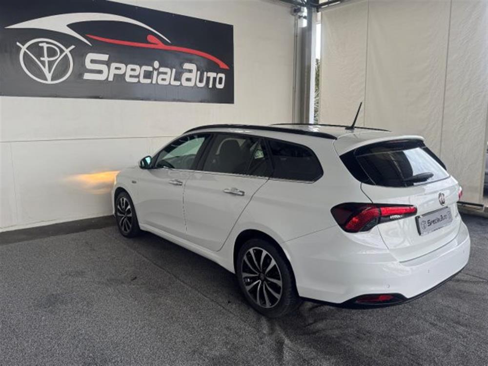 Tipo Tipo 1.6 Mjt soli 132000k