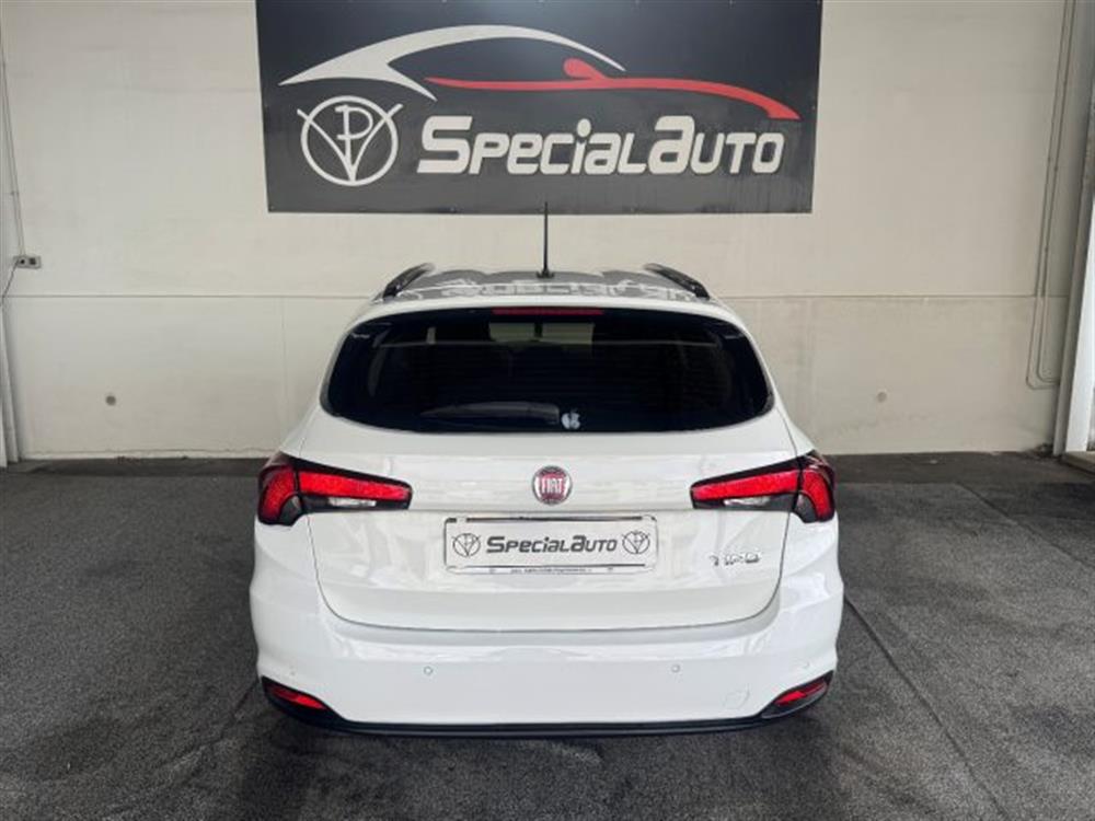 Tipo Tipo 1.6 Mjt soli 132000k