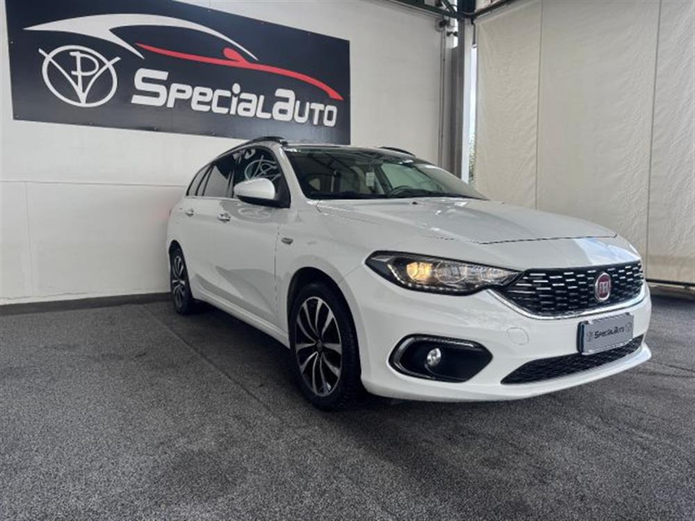 Tipo Tipo 1.6 Mjt soli 132000k