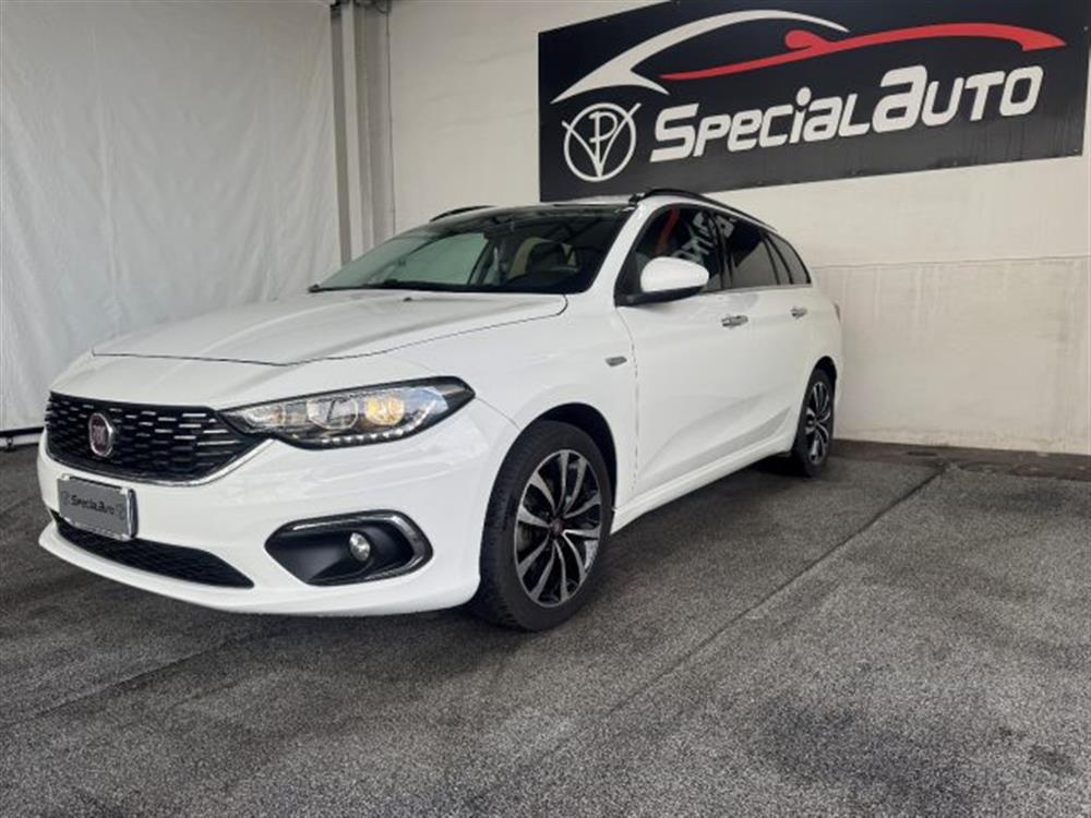 Tipo Tipo 1.6 Mjt soli 132000k