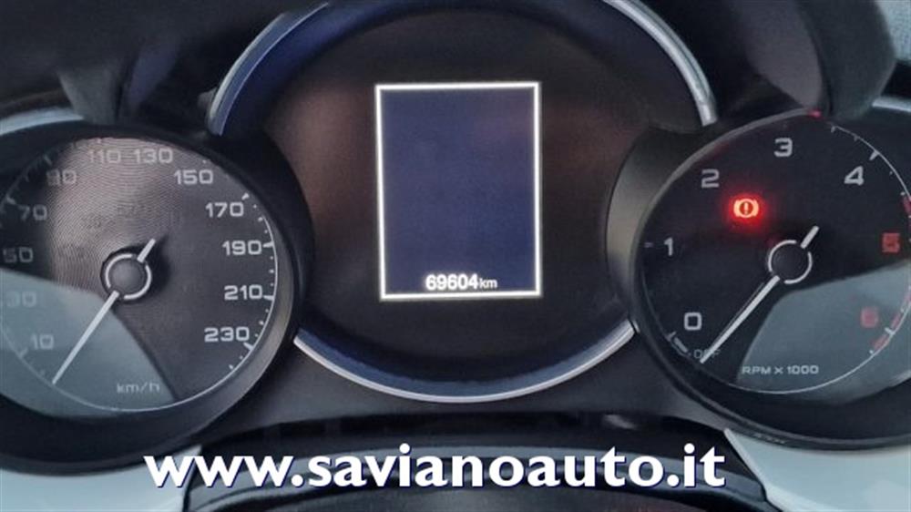 500X 500X 1.3 MultiJet 95 CV C