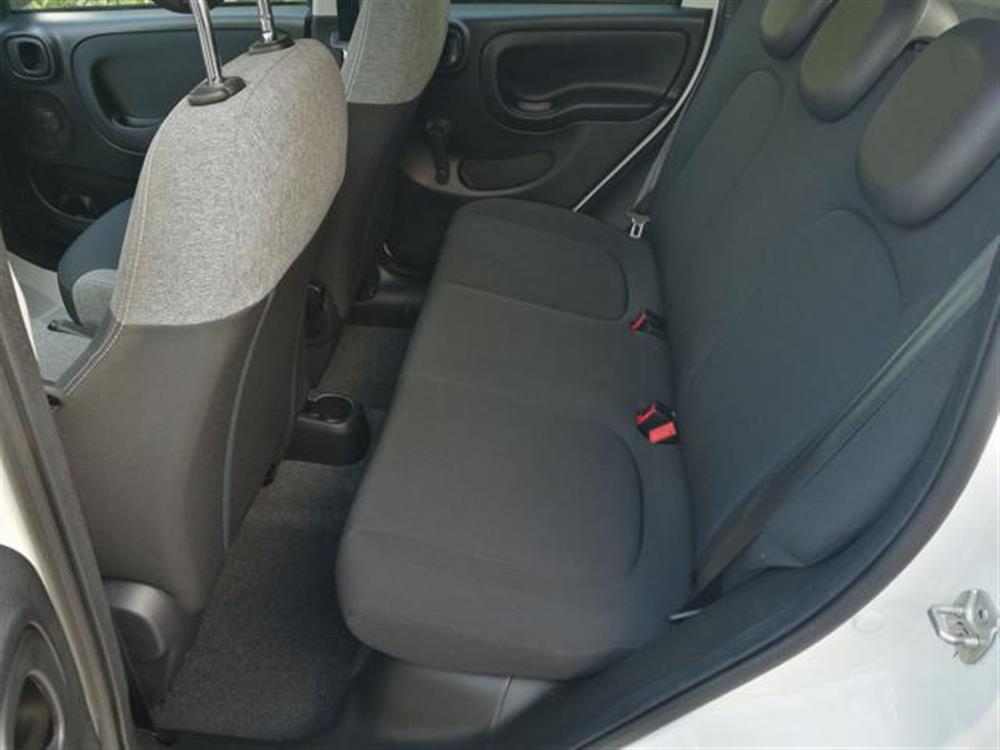 Panda Panda 1.0 FireFly S&S Hybr