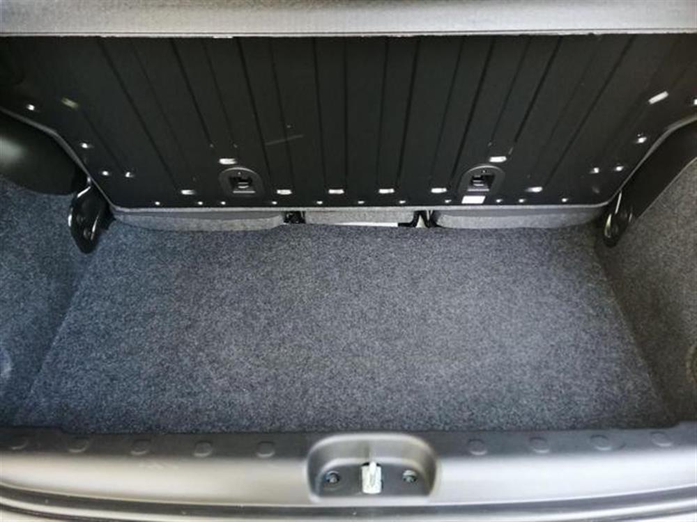 Panda Panda 1.0 FireFly S&S Hybr