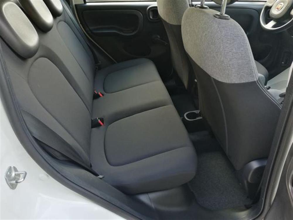 Panda Panda 1.0 FireFly S&S Hybr