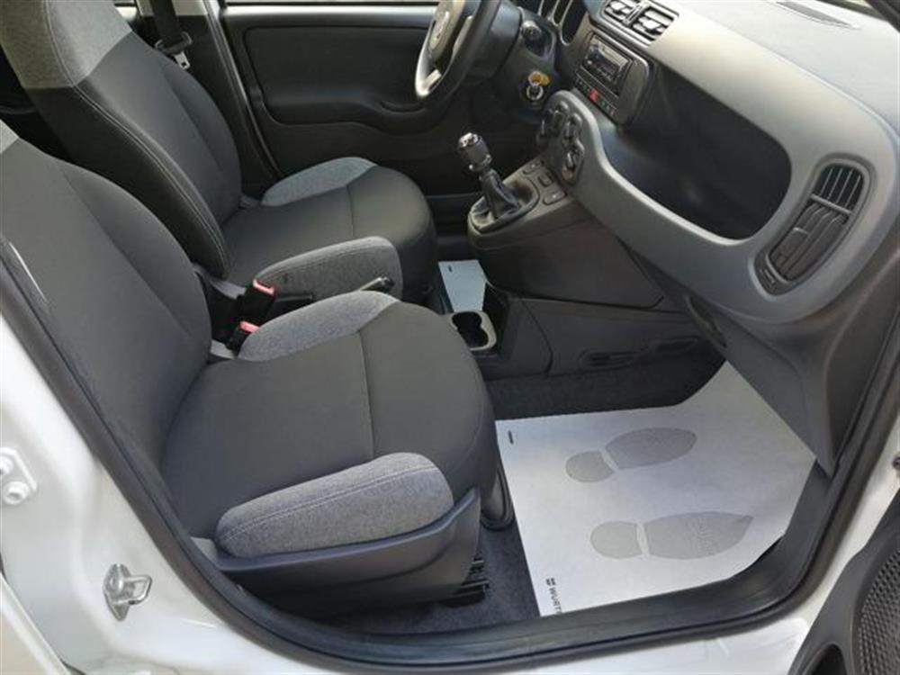 Panda Panda 1.0 FireFly S&S Hybr