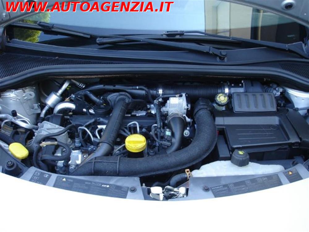 Clio Clio 1.5 dCi 75CV 5 porte