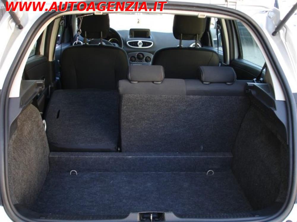 Clio Clio 1.5 dCi 75CV 5 porte