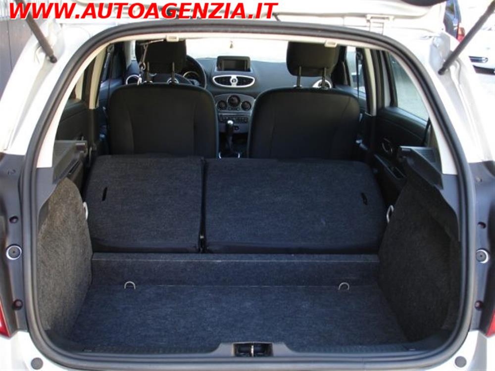 Clio Clio 1.5 dCi 75CV 5 porte