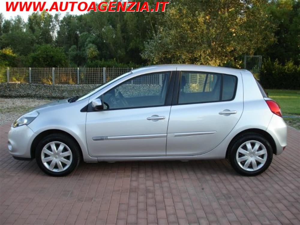 Clio Clio 1.5 dCi 75CV 5 porte