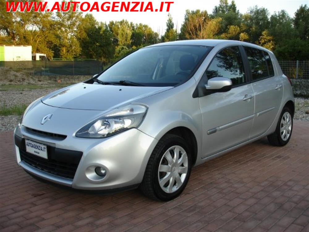 Clio Clio 1.5 dCi 75CV 5 porte
