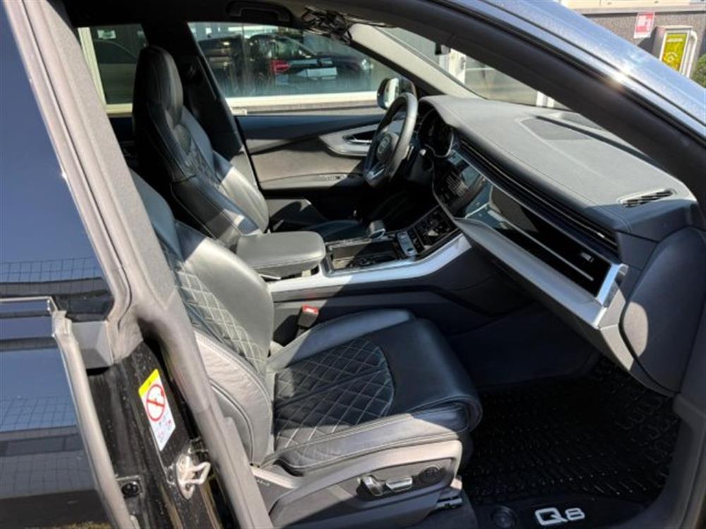 Q8 Q8 50 TDI 286 CV quattr