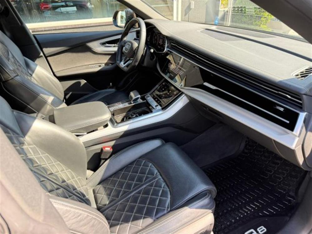 Q8 Q8 50 TDI 286 CV quattr