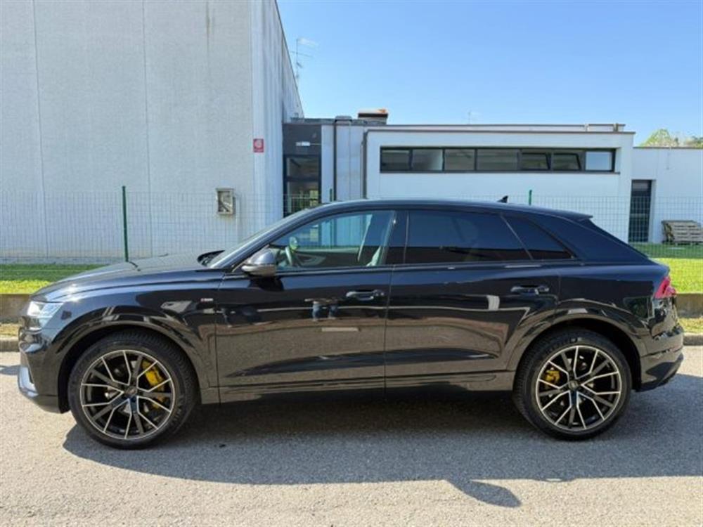 Q8 Q8 50 TDI 286 CV quattr