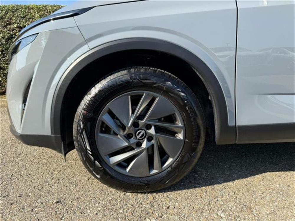 Qashqai Qashqai MHEV 158 CV Xtronic