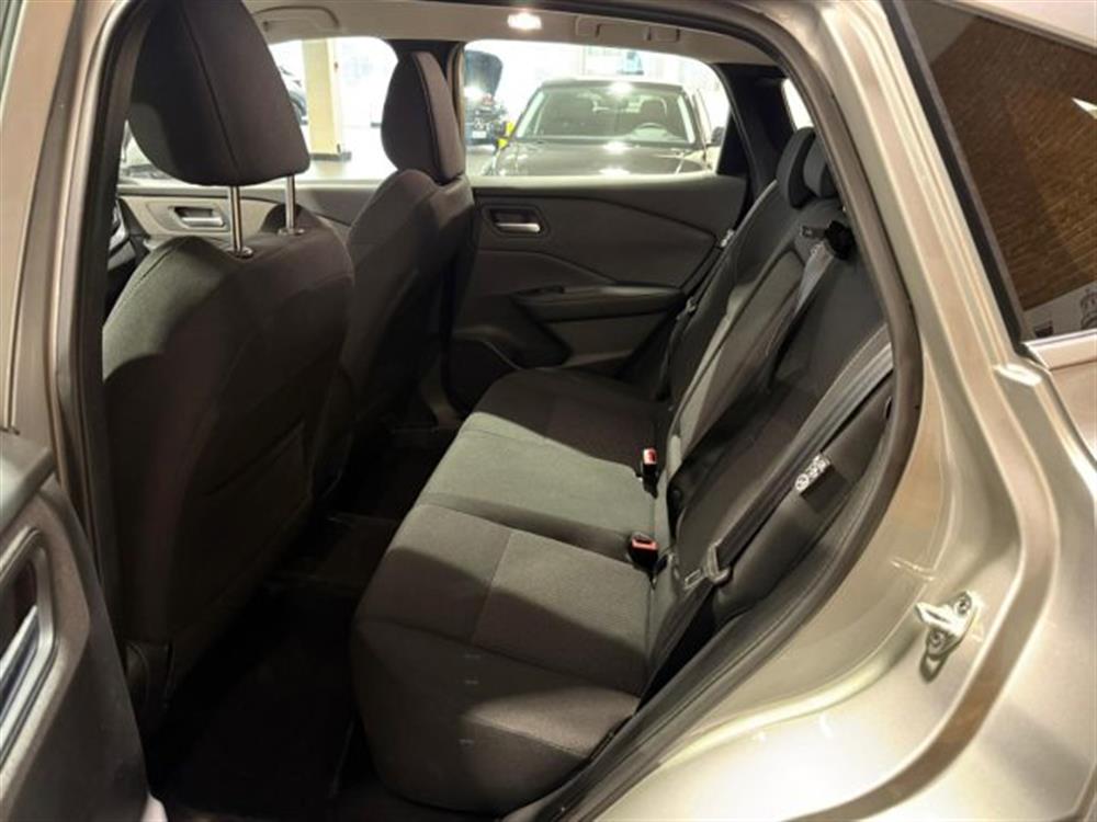 Qashqai Qashqai MHEV 140 CV Acenta L