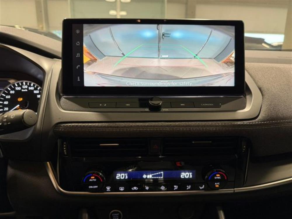 Qashqai Qashqai MHEV 140 CV Acenta L