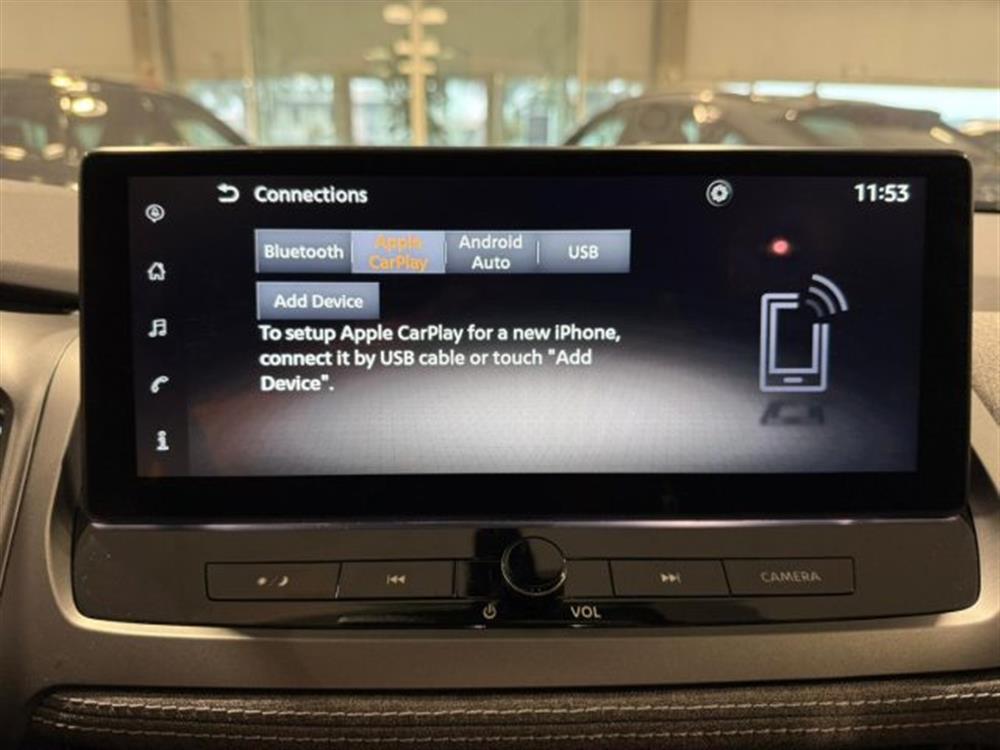 Qashqai Qashqai MHEV 140 CV Acenta L