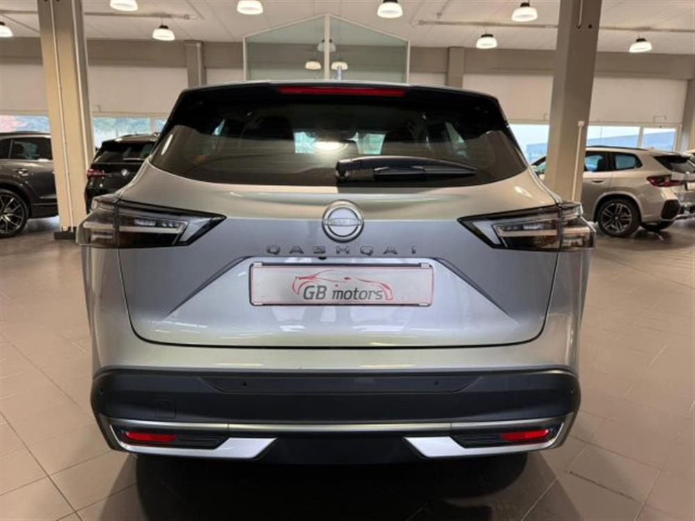 Qashqai Qashqai MHEV 140 CV Acenta L