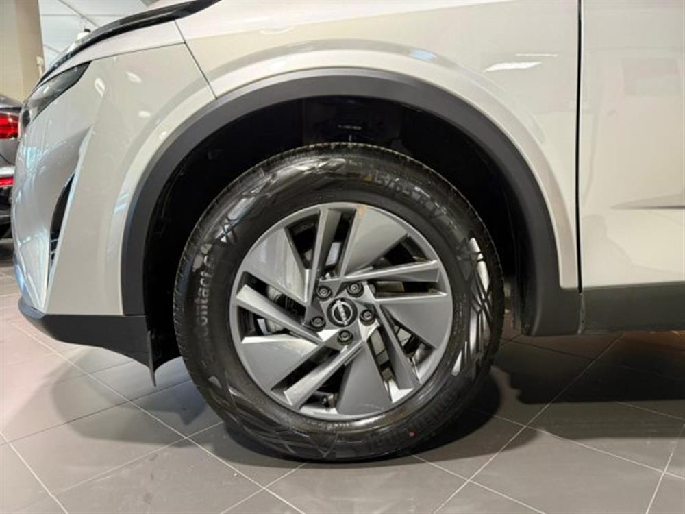 Qashqai Qashqai MHEV 140 CV Acenta L