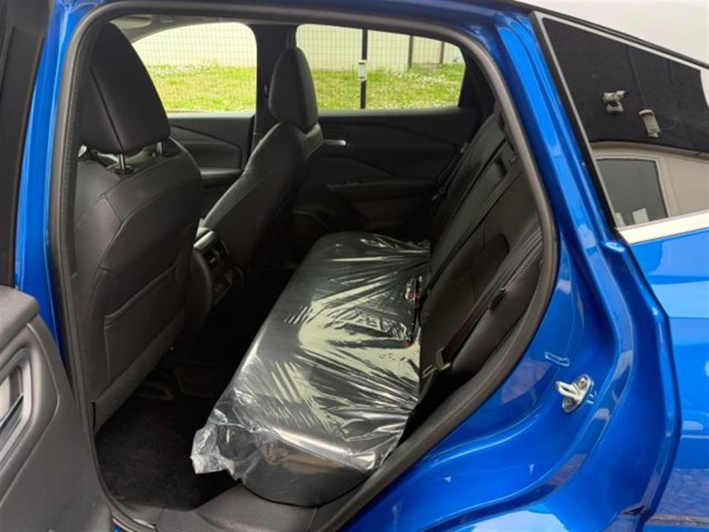 Qashqai Qashqai MHEV 158 CV Xtronic