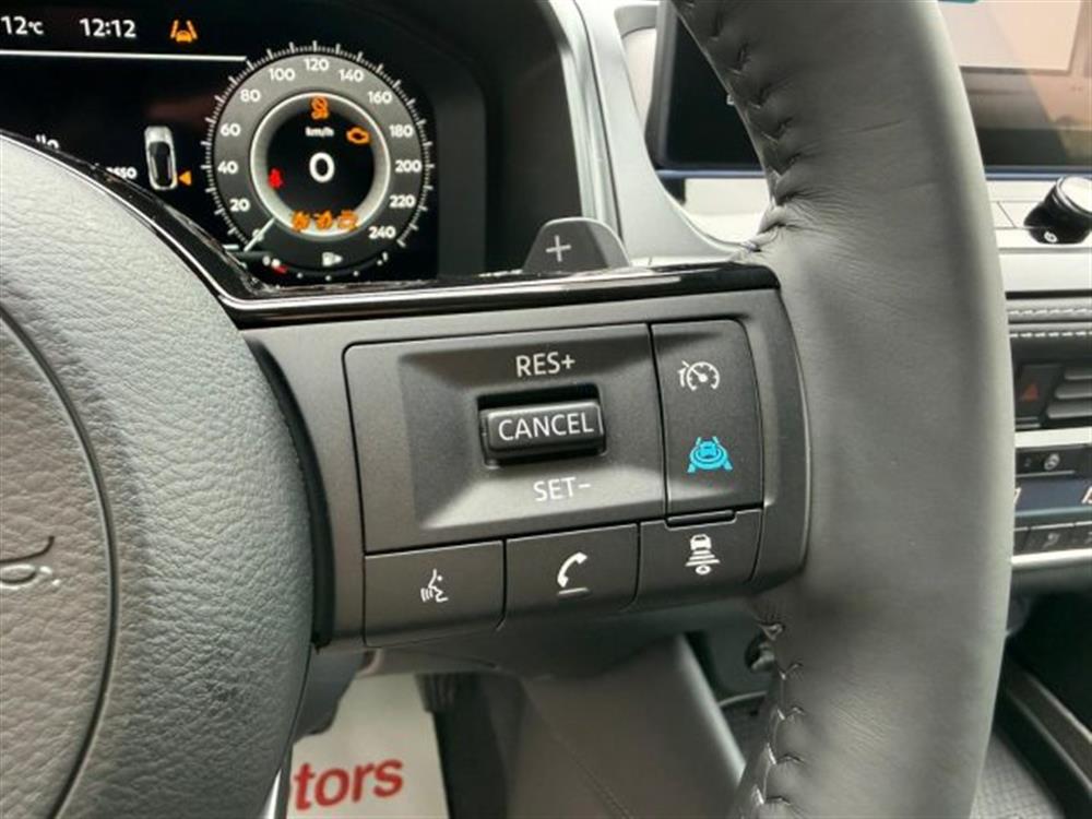 Qashqai Qashqai MHEV 158 CV Xtronic