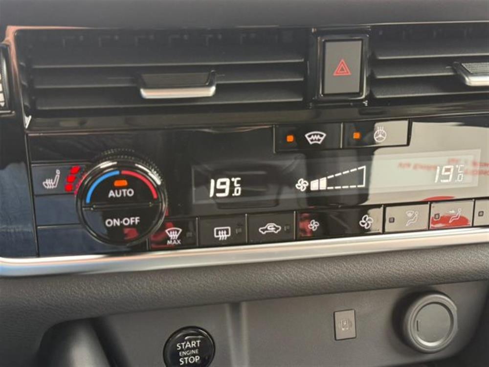 Qashqai Qashqai MHEV 158 CV Xtronic