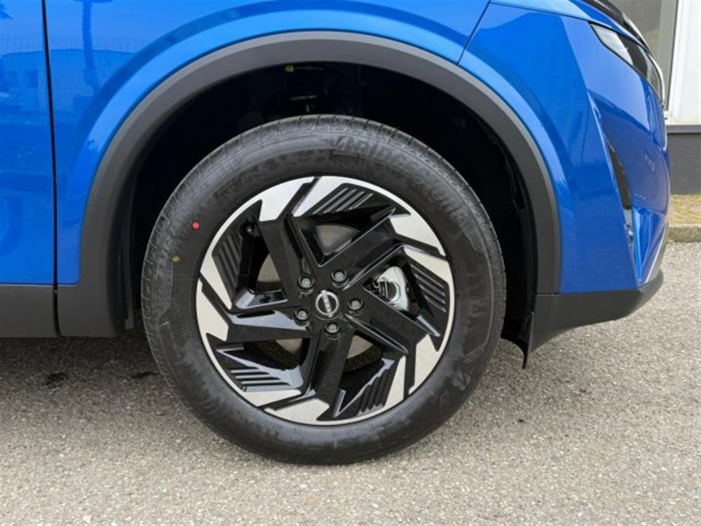 Qashqai Qashqai MHEV 158 CV Xtronic