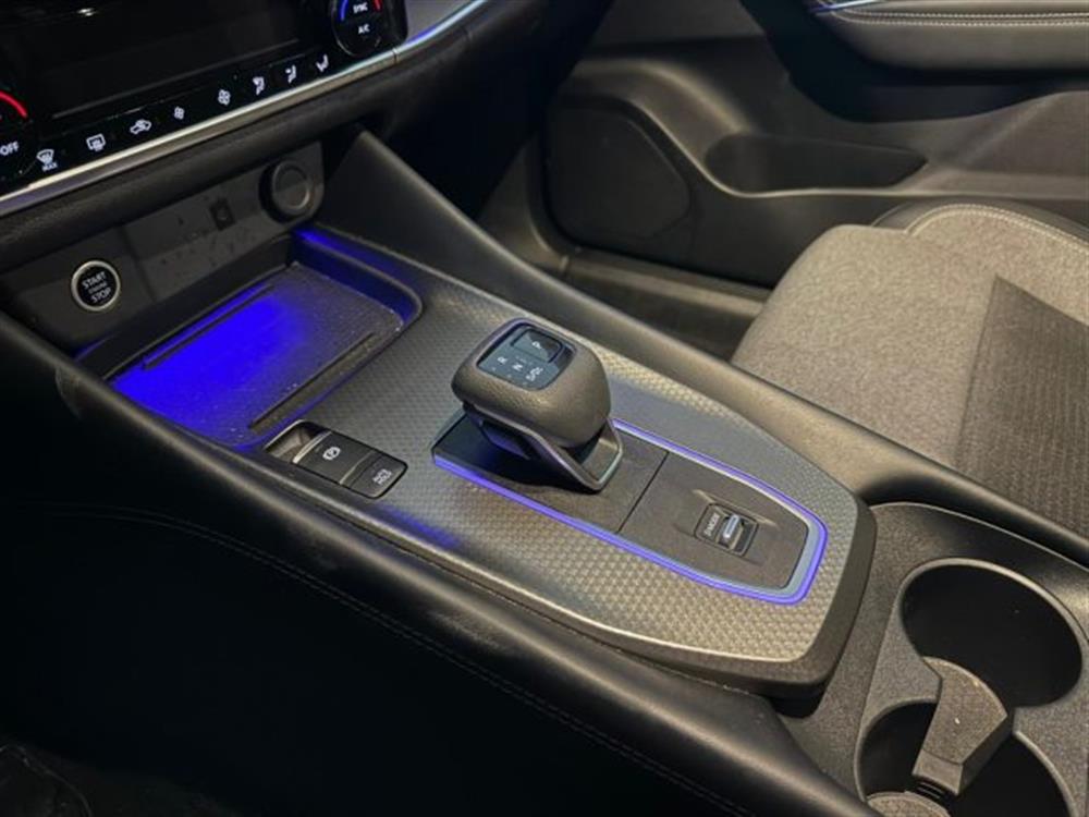 Qashqai Qashqai MHEV 140 CV N-Connec