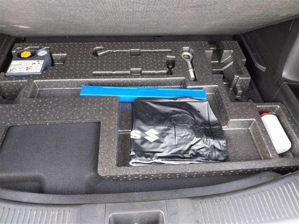 S-Cross S-Cross 1.5 140V Dualjet Hyb