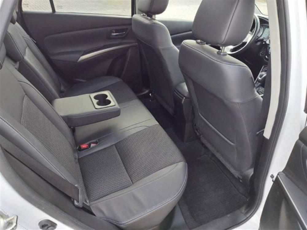 S-Cross S-Cross 1.5 140V Dualjet Hyb