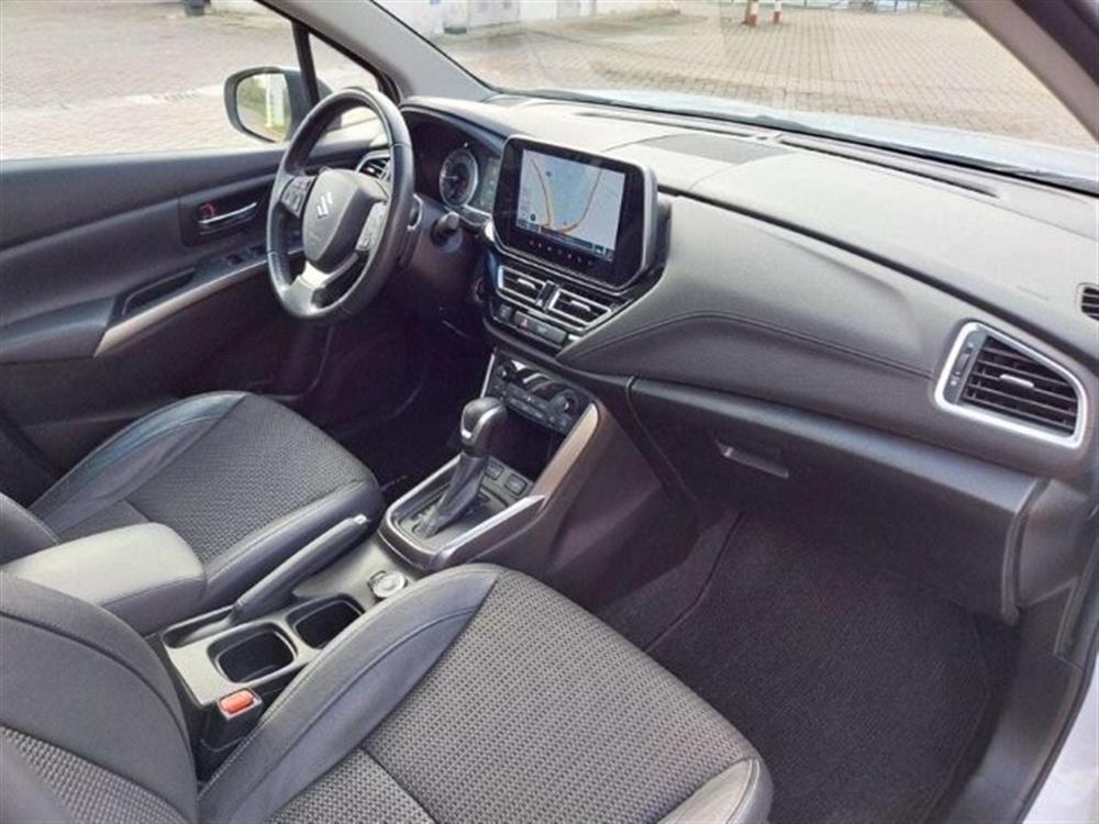 S-Cross S-Cross 1.5 140V Dualjet Hyb