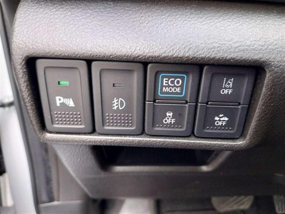 S-Cross S-Cross 1.5 140V Dualjet Hyb