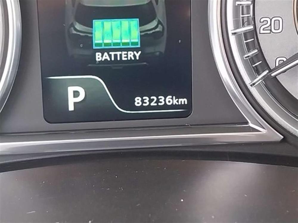 S-Cross S-Cross 1.5 140V Dualjet Hyb