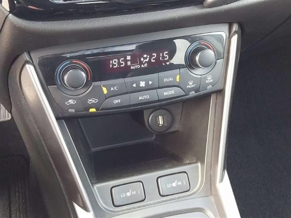 S-Cross S-Cross 1.5 140V Dualjet Hyb