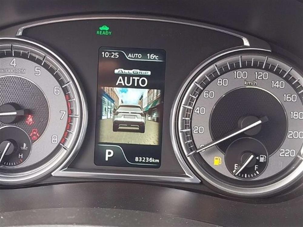 S-Cross S-Cross 1.5 140V Dualjet Hyb