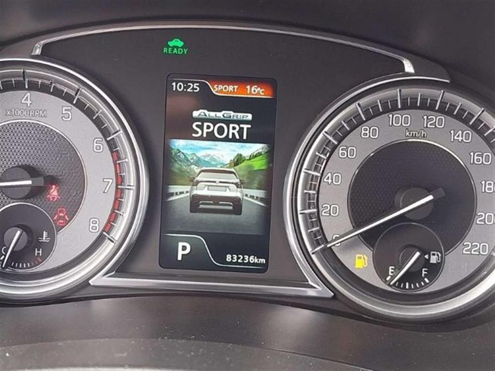 S-Cross S-Cross 1.5 140V Dualjet Hyb