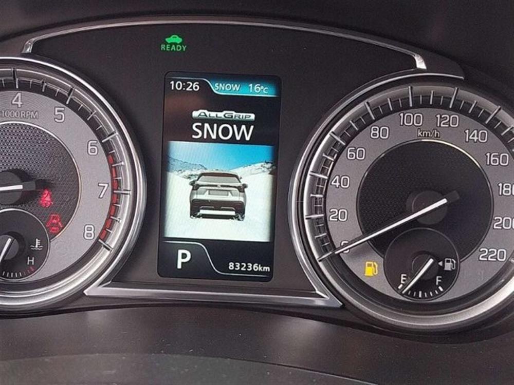 S-Cross S-Cross 1.5 140V Dualjet Hyb