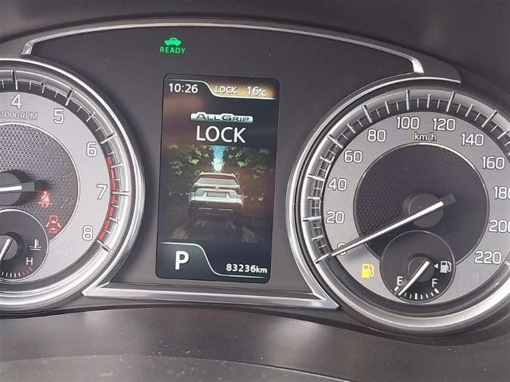 S-Cross S-Cross 1.5 140V Dualjet Hyb