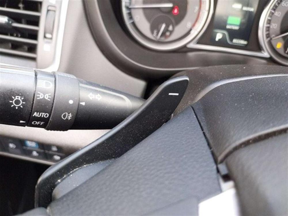 S-Cross S-Cross 1.5 140V Dualjet Hyb