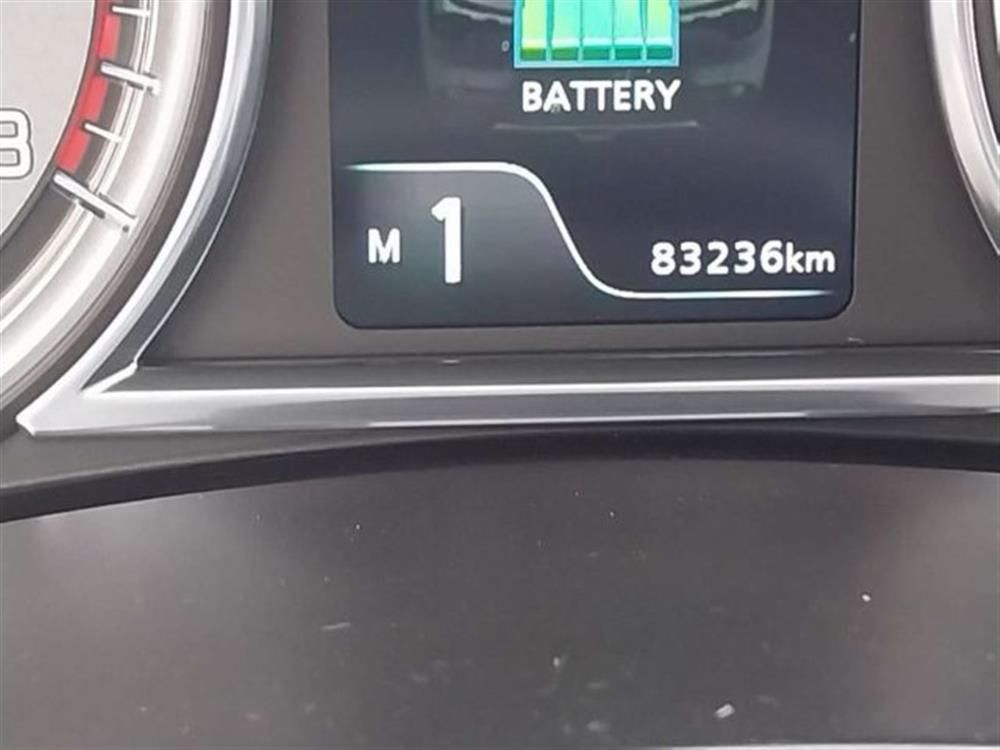 S-Cross S-Cross 1.5 140V Dualjet Hyb