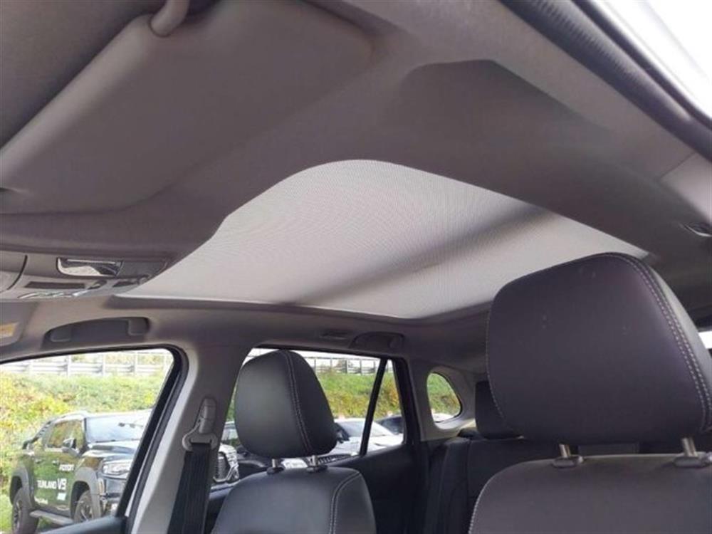 S-Cross S-Cross 1.5 140V Dualjet Hyb