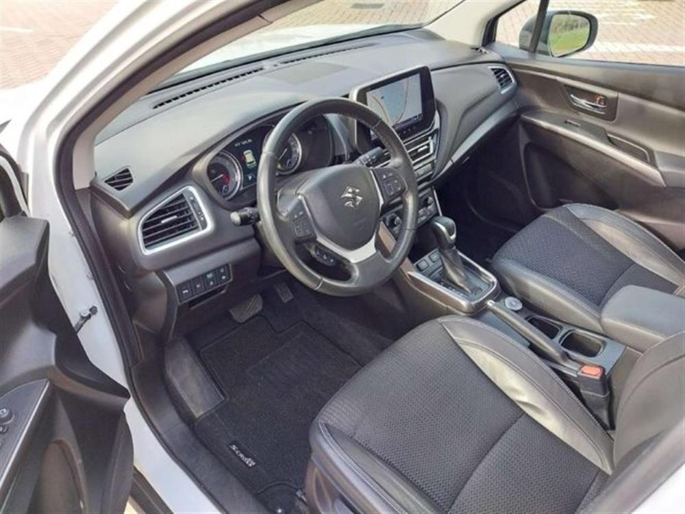 S-Cross S-Cross 1.5 140V Dualjet Hyb