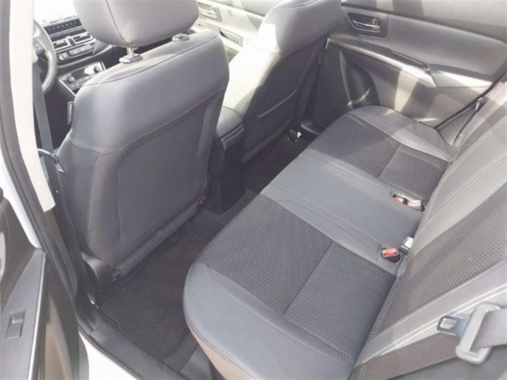 S-Cross S-Cross 1.5 140V Dualjet Hyb