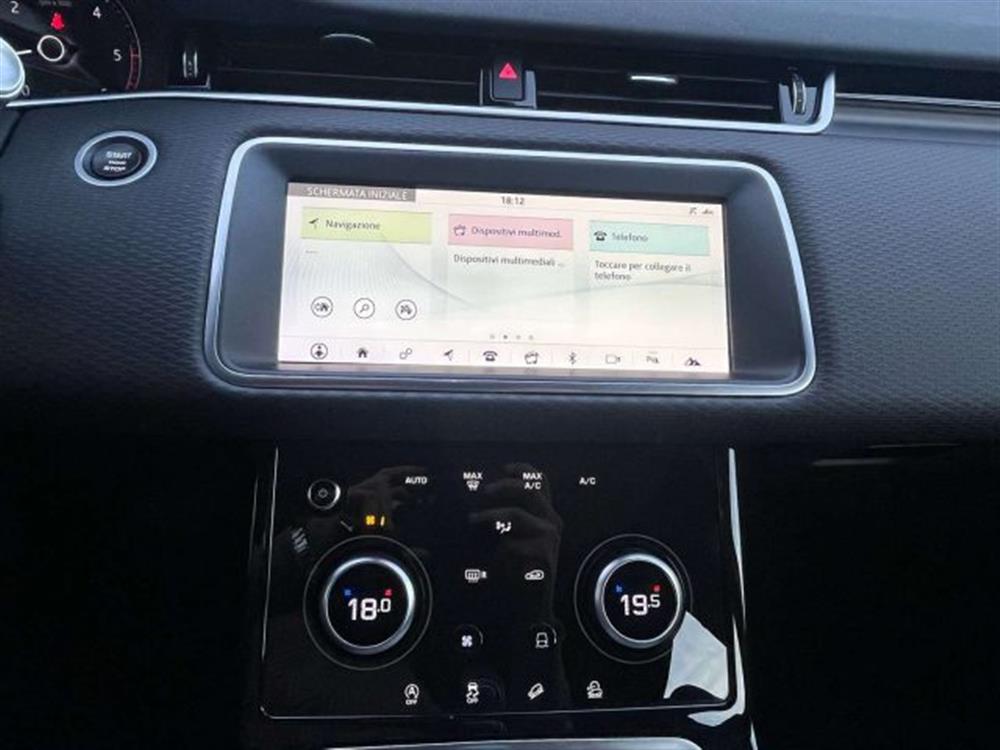 Range Rover Evoque Range Rover Evoque II 2019 2.0 D I4 MHE