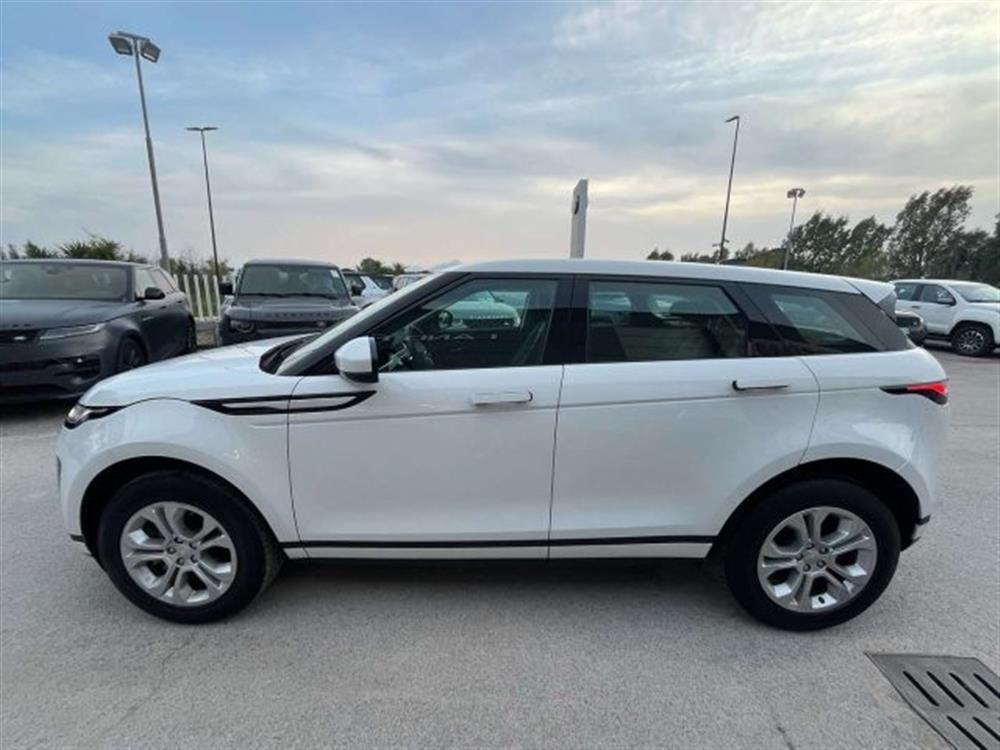 Range Rover Evoque Range Rover Evoque II 2019 2.0 D I4 MHE