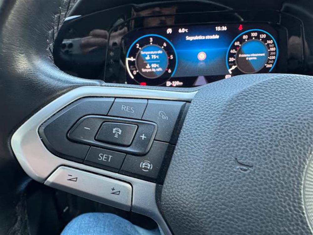 Golf Golf CHIAMA SUBITO 0523-4