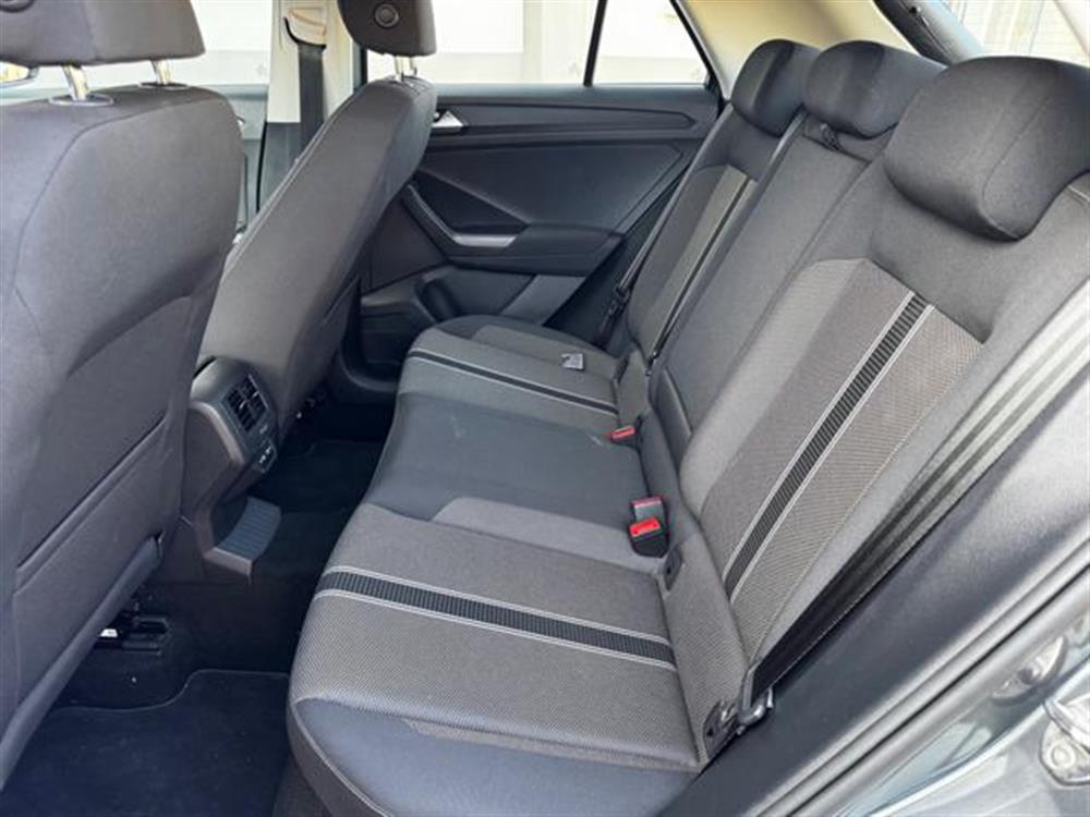 T-Roc T-Roc CHIAMA SUBITO 0523-4