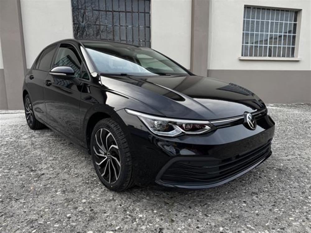 Golf Golf SERIE 8 1.0 TSI EVO