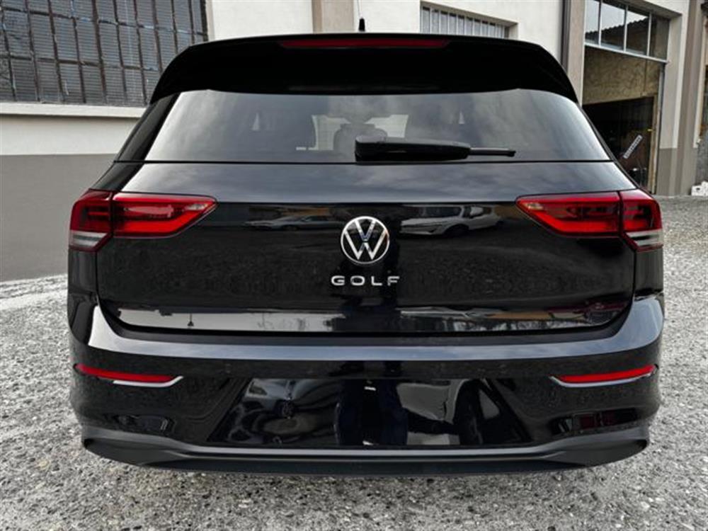 Golf Golf SERIE 8 1.0 TSI EVO
