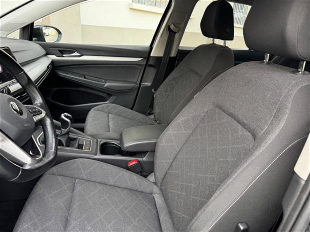 Golf Golf SERIE 8 1.0 TSI EVO